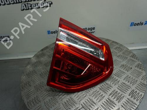 Used Left taillight CITROËN C4 Picasso I MPV (UD_) 1.6 THP 155 (156 hp) 23017202