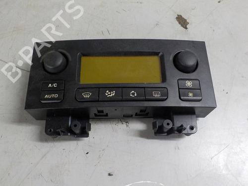 Used Climate control CITROËN C4 I (LC_) 1.6 16V (109 hp) 23008094