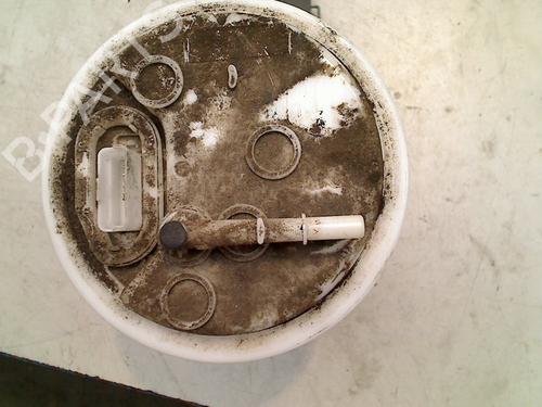 Used Fuel pump CITROËN C4 I (LC_) 1.6 16V (109 hp) 21911641
