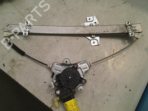 Used Front right window mechanism HYUNDAI GETZ (TB) 1.5 CRDi (82 hp) 21912827