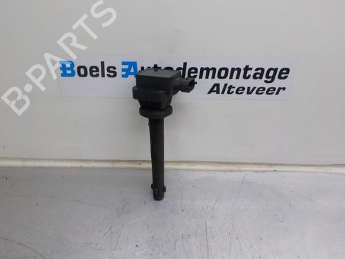 Used Ignition coil NISSAN MICRA II (K11) 1.4 i 16V (82 hp) 23009682