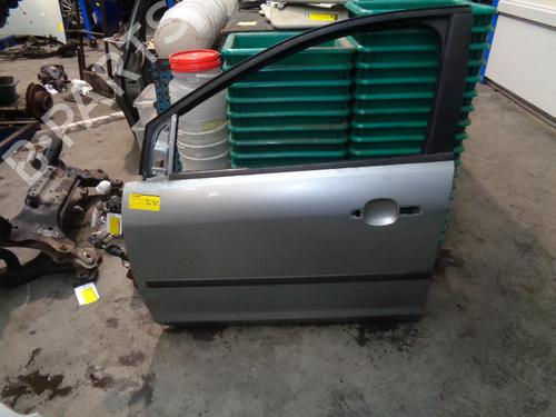 Used Left front door FORD FOCUS II Turnier (DA_, FFS, DS) 1.6 (100 hp) 21908865