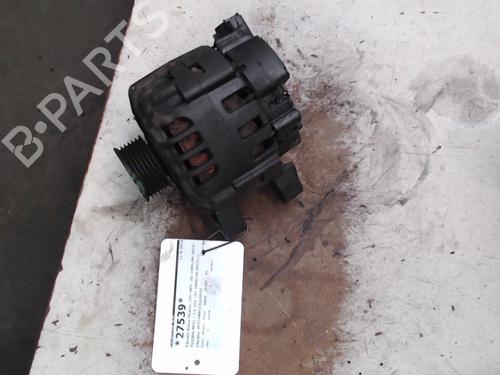 Generator CITROËN XSARA PICASSO (N68) 1.6 16V (109 hp) 21941208