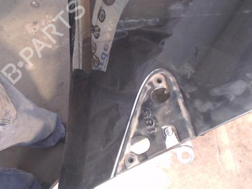 Right front fenders RENAULT CLIO III (BR0/1, CR0/1) 1.2 16V (BR02, BR0J, BR11, CR02, CR0J, CR11) | BP21944164C42 