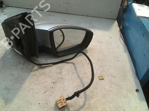 Used Right mirror VW POLO V (6R1, 6C1) 1.0 (60 hp) 21921995