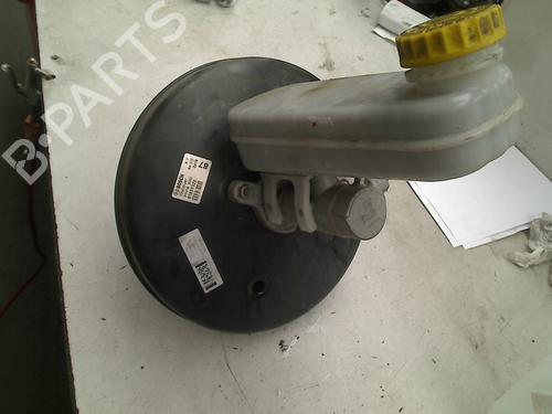 Used Servo brake FIAT DUCATO Bus (250_) 140 Natural Power (136 hp) 21924947