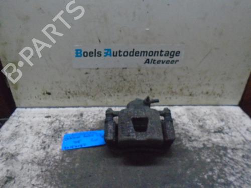 Used Left front brake caliper DAEWOO KALOS (KLAS) 1.2 (72 hp) 23025539