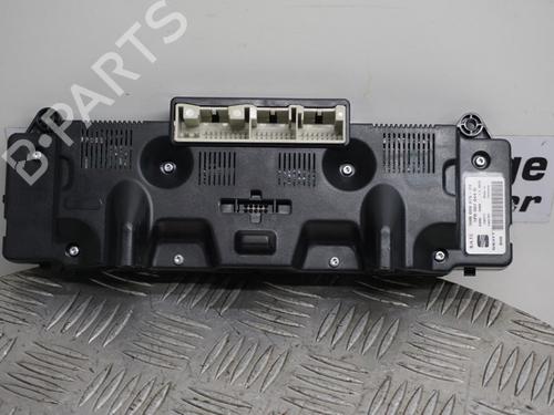 Climate control SEAT LEON (1P1) 2.0 TFSI | BP23016974I5 