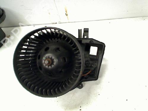 Heater blower motor MERCEDES-BENZ C-CLASS (W203) C 180 Kompressor (203.046) | BP21915980M62 