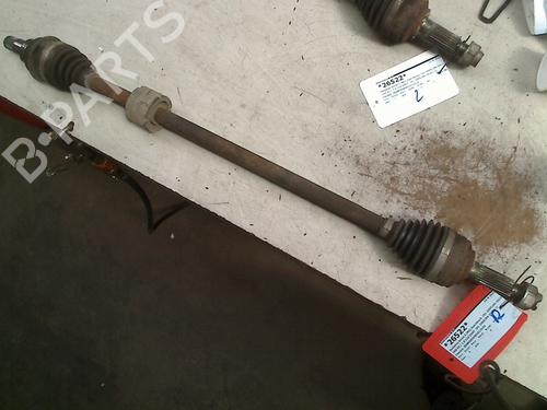 Used Right front driveshaft DAIHATSU SIRION (M3_) 1.0 (M300) (70 hp) 21934296