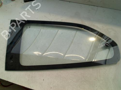 Used Rear right door window SUZUKI ALTO VII (GF) 1.0 (AMF310, GFC31S) (68 hp) 21912487