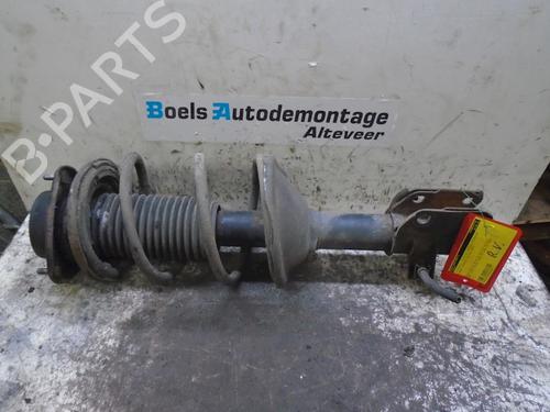 Right front shock absorber SUBARU IMPREZA Saloon (GC) 1.6 i AWD (GC4) | BP23003667M17 