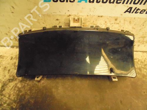 Display TOYOTA COROLLA (_E12_) 1.4 D (NDE120_, NDE120R) (90 hp) 23043076