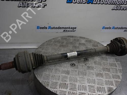 Used Right rear driveshaft PORSCHE CAYENNE (9PA) S 4.5 (340 hp) 23020191