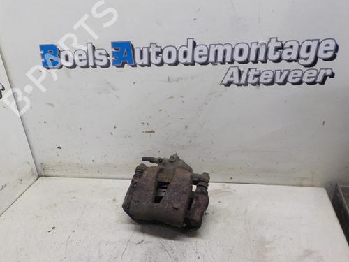 Used Right front brake caliper PEUGEOT BIPPER (AA_) 1.4 HDi (68 hp) 23007870
