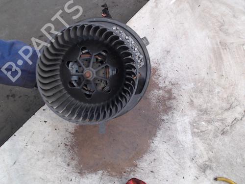 Heater blower motor SEAT LEON (1P1) 2.0 TDI | BP21939436M62 