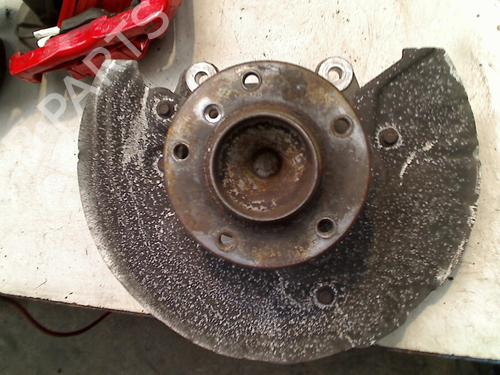 Right front steering knuckle BMW 3 Touring (E91) 316 d | BP21921797M26 