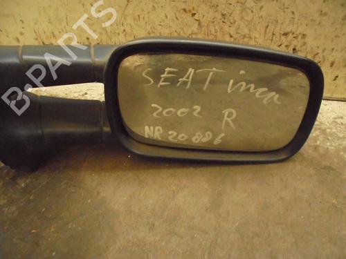 Used Right mirror SEAT INCA (6K9) 1.9 SDI (64 hp) 23043070