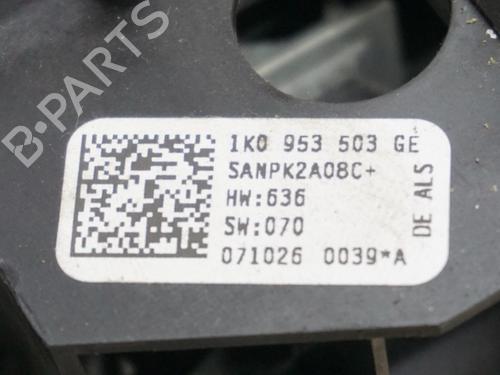 Steering column stalk SEAT LEON (1P1) 1.4 TSI | BP23014965I23 