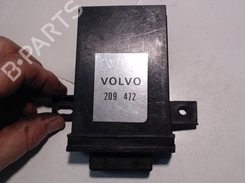 Electronic module VOLVO 340-360 Saloon (344) 1.6 Diesel | BP21943158M83
