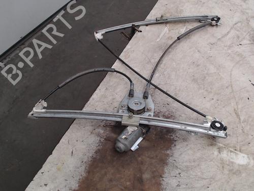 Front right window mechanism RENAULT LAGUNA II Grandtour (KG0/1_) 1.6 16V (KG0A, KG0L) | BP21941001C23 