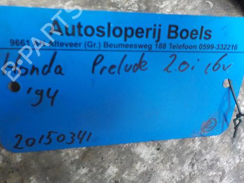 Used Starter HONDA PRELUDE IV (BB_) 2.0 i 16V (BB3) (133 hp) 23027084