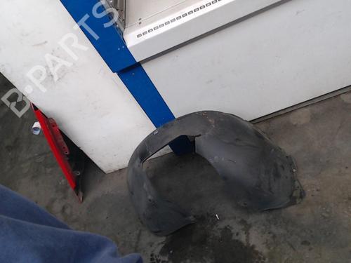 Used Wheel arch VW GOLF VI (5K1) 1.4 TSI (122 hp) 21936788