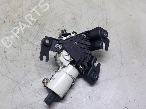 Other PEUGEOT 3008 II SUV (MC_, MR_, MJ_, M4_) 1.2 THP/ PureTech 130 (MRHNSM, MRHNSU, MRHNSJ, MRHNYW,... | BP23004860O1 
