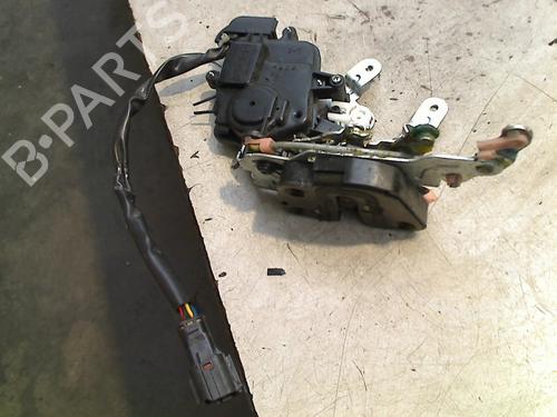 Front left lock KIA CARNIVAL / GRAND CARNIVAL III (VQ) 2.7 V6 | BP21925152C98 
