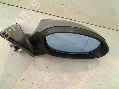 Used Right mirror BMW 1 (E87) 118 d (122 hp) 21919264