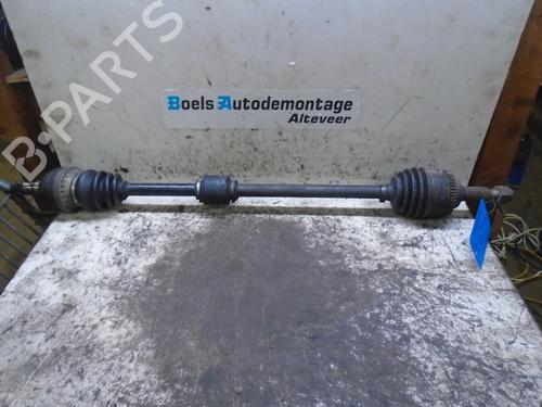Used Right front driveshaft DAEWOO REZZO (U100) 1.6 (105 hp) 23025536