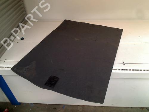 Used Luggage compartment floor AUDI A6 C7 (4G2, 4GC) 2.0 TDI (177 hp) 21926396