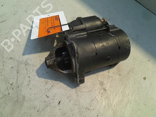 Used Starter SMART CITY-COUPE (450) 0.6 (S1CLA1, 450.341) (55 hp) 21922317