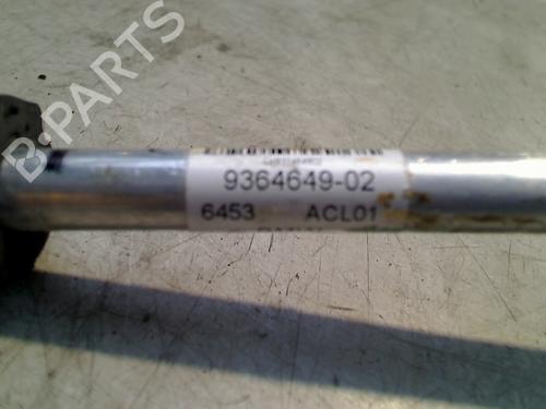AC pipe BMW 3 Touring (F31) 330 d | BP21918863M126 