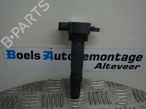 Used Ignition coil MITSUBISHI COLT VI (Z3_A, Z2_A) 1.1 (Z31A, Z32A) (75 hp) 23013477