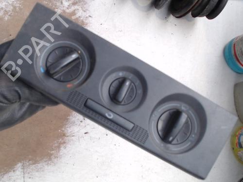 Used Climate control SKODA FABIA I (6Y2) 1.0 (50 hp) 21940559