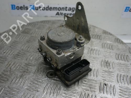 Used ABS pump FORD KA (RU8) 1.2 (69 hp) 23020795