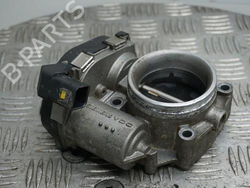Used Throttle body BMW 1 (E87) 116 i (122 hp) 23017021