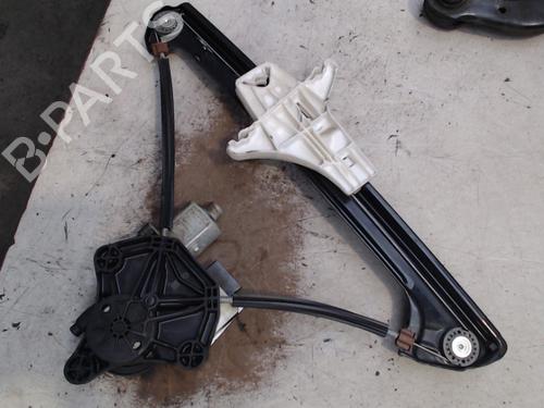 Rear left window mechanism VW GOLF VII (5G1, BQ1, BE1, BE2) 1.4 GTE Hybrid | BP21937724C24 