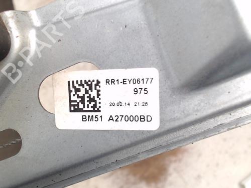 Rear right window mechanism FORD FOCUS III 1.0 EcoBoost | BP21935912C25 