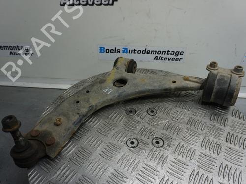 Querlenker links vorne für VOLVO V50 (545) 2.0 D (136 hp) 23016102