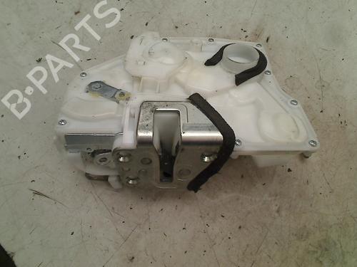 Front right lock OPEL AGILA B (H08) 1.2 (F68) | BP21924122C97 