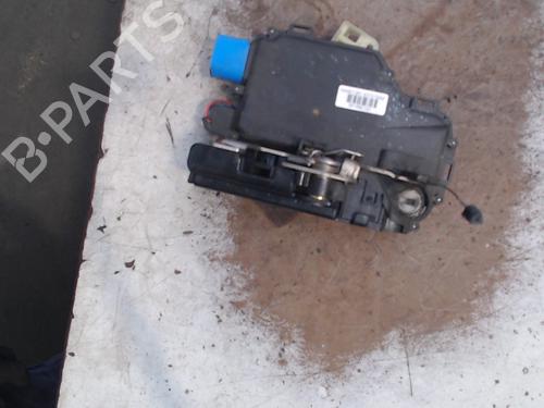 Used Front left lock SEAT IBIZA III (6L1) 1.4 16V (100 hp) 21943566