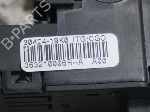 Switch RENAULT MEGANE III Hatchback (BZ0/1_, B3_) 1.6 16V (BZ1B, BZ1H) | BP23016067I30 