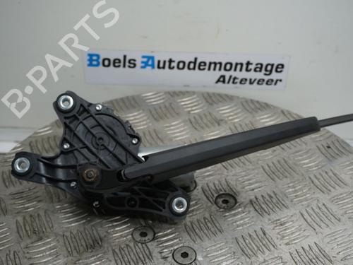 Rear wiper motor BMW X3 (F25) xDrive 28 i | BP23015205M102