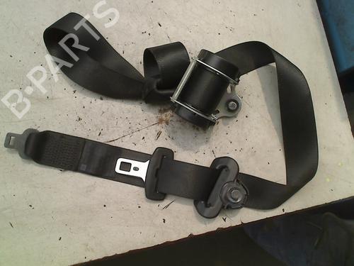 Sikkerhedssele bag midten OPEL AGILA (A) (H00) 1.2 16V Twinport (F68) (80 hp) 21930723
