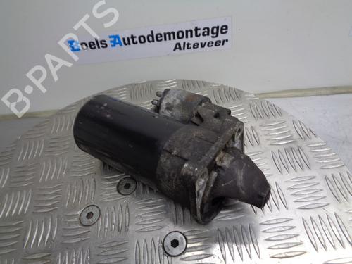 Used Starter FORD FOCUS II (DA_, HCP, DP) 1.8 TDCi (115 hp) 23028175