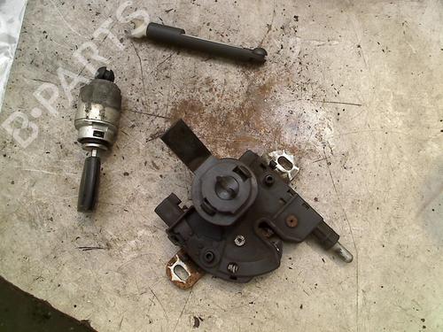 Used Hood lock FORD FOCUS II Turnier (DA_, FFS, DS) 1.4 (80 hp) 21931662