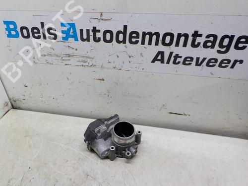 Used Throttle body SEAT IBIZA IV ST (6J8, 6P8) 1.2 TDI (75 hp) 23006961