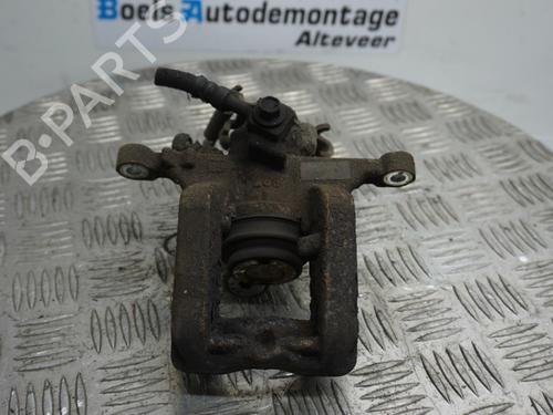 Used Right rear brake caliper OPEL ASTRA J Sports Tourer (P10) 1.4 Turbo (35) (140 hp) 23020995